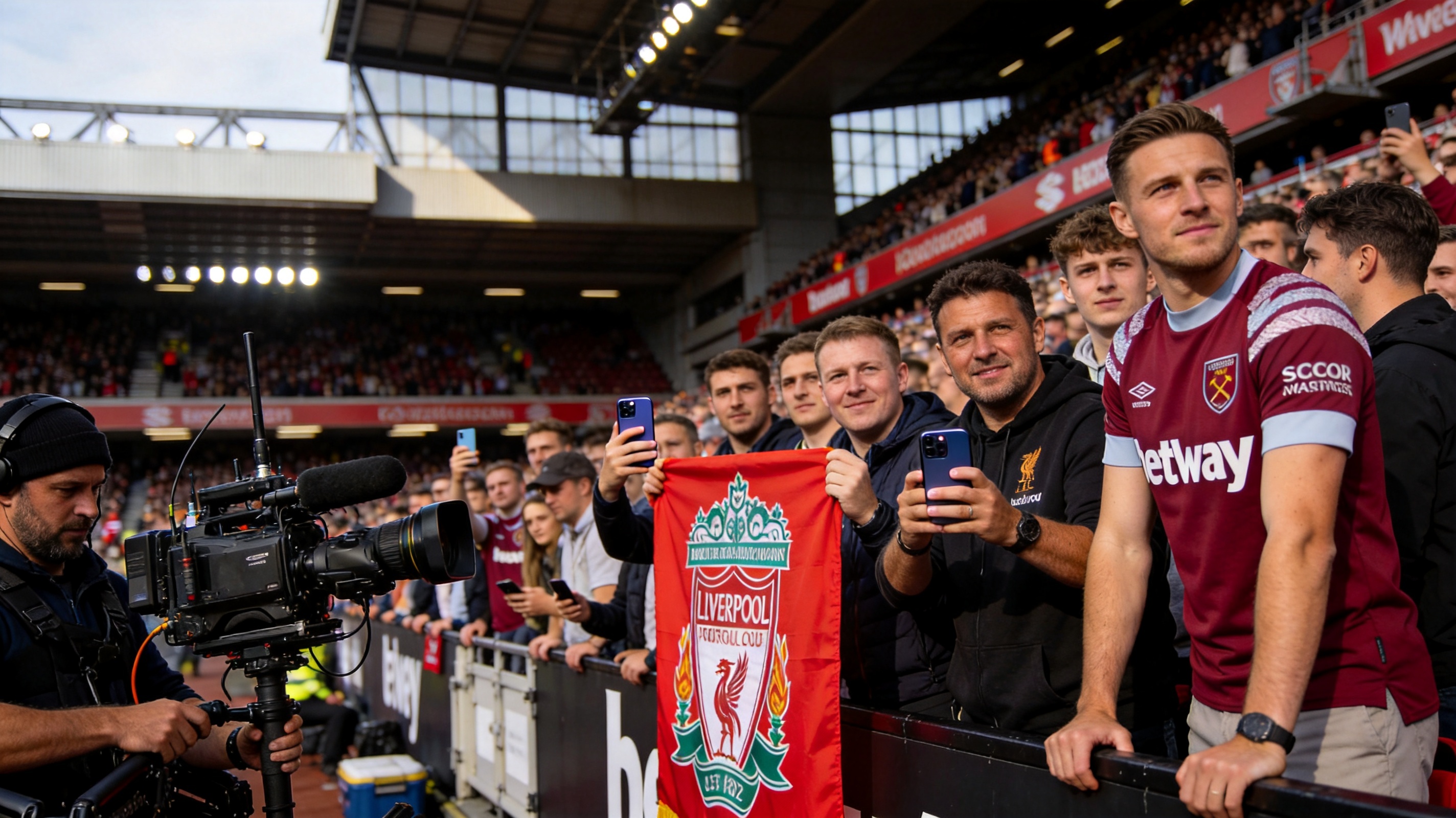 中国·必威(bw·西汉姆联)官网-WestHamUnit - 利物浦、今日赛事、实时比分、查看更多赛程、西汉姆联