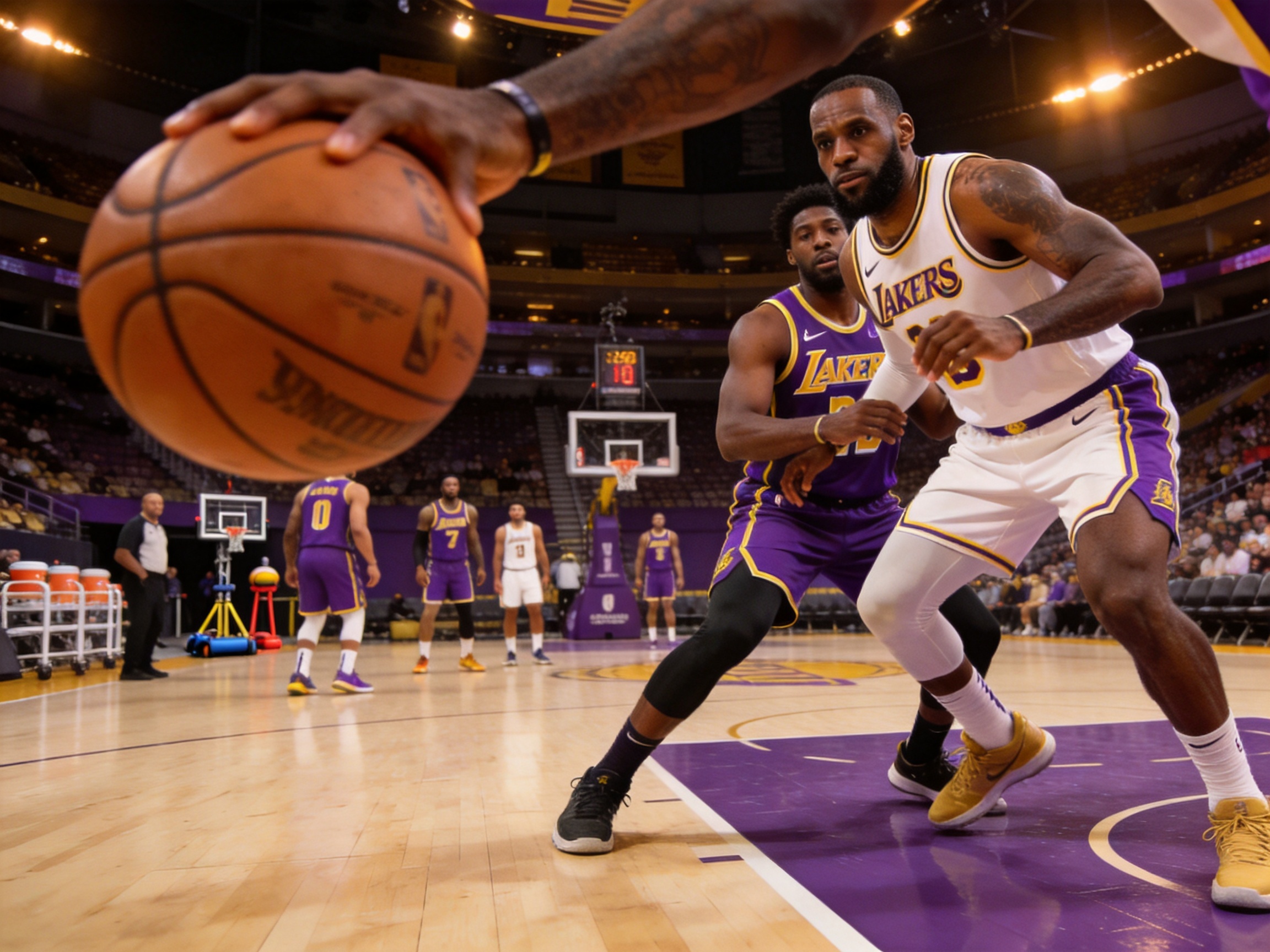 NBA季后赛